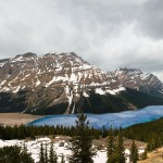 2005-05-14---Peyto-Lake