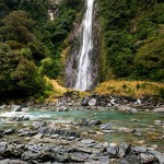 2006-02-26---South-Island-Waterfall-Pano