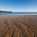 2006-03-03---Abel-Tasman-Downcut-Beach-at-Low-Tide