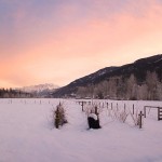 2009-01-16---Pemberton-Valley-Sunset